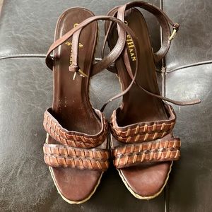Cole Haan Nike air Marissa sandals
